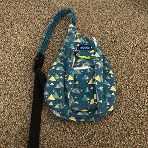 Kavu Mini Rope Bag